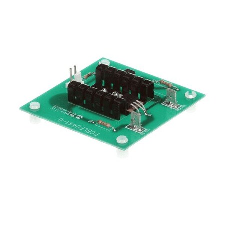 Carter Hoffmann Triac Bd 1-Out No Capact R 186160325